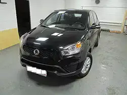 Ssang Yong Actyon 2 G20D