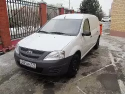 ВАЗ (Lada) Largus